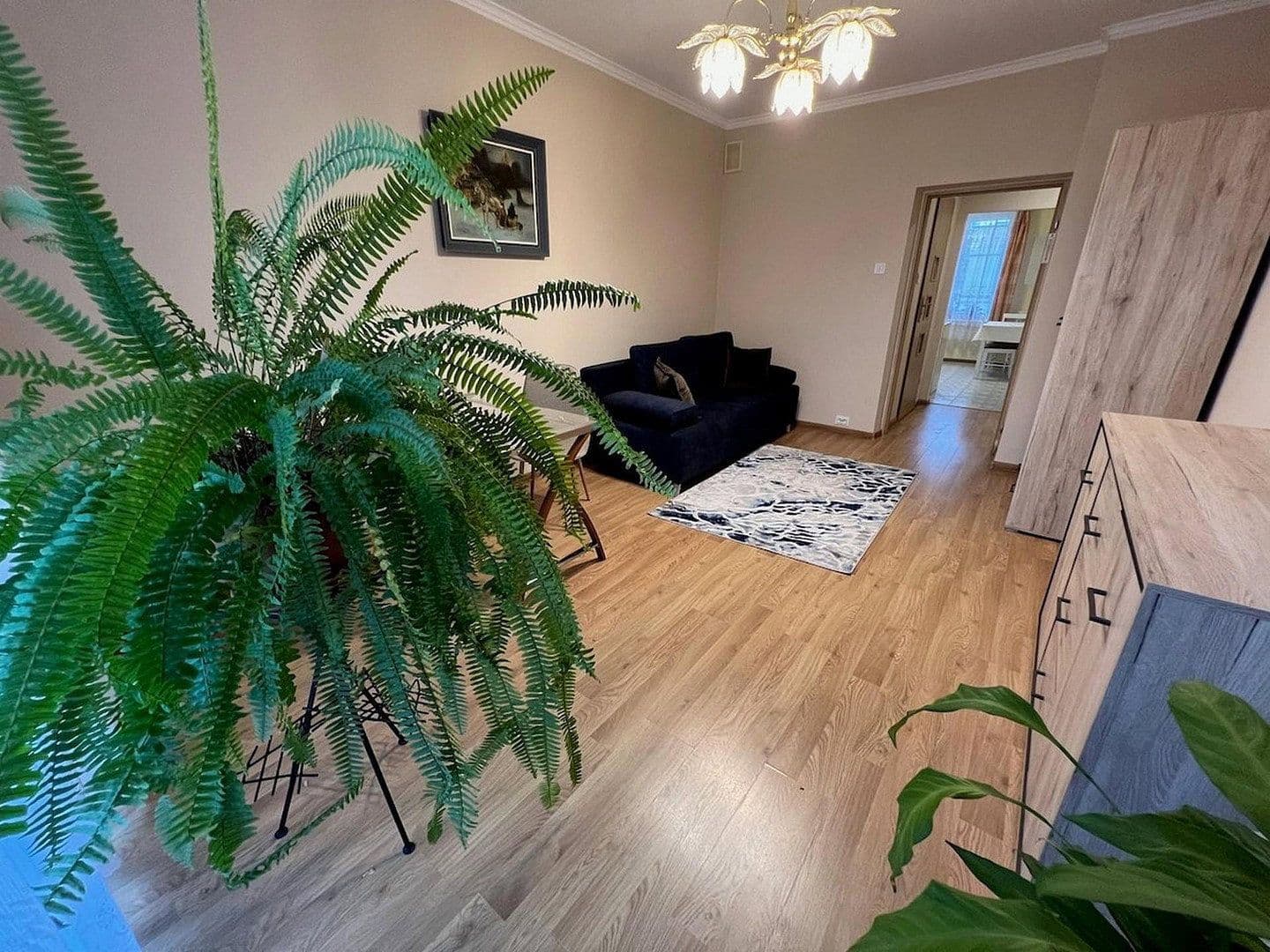 1 bedroom flat to rent, 42 m², Hamburg, Hamburg 1 bedroom flat to rent, 42 m², Hamburg, Hamburg