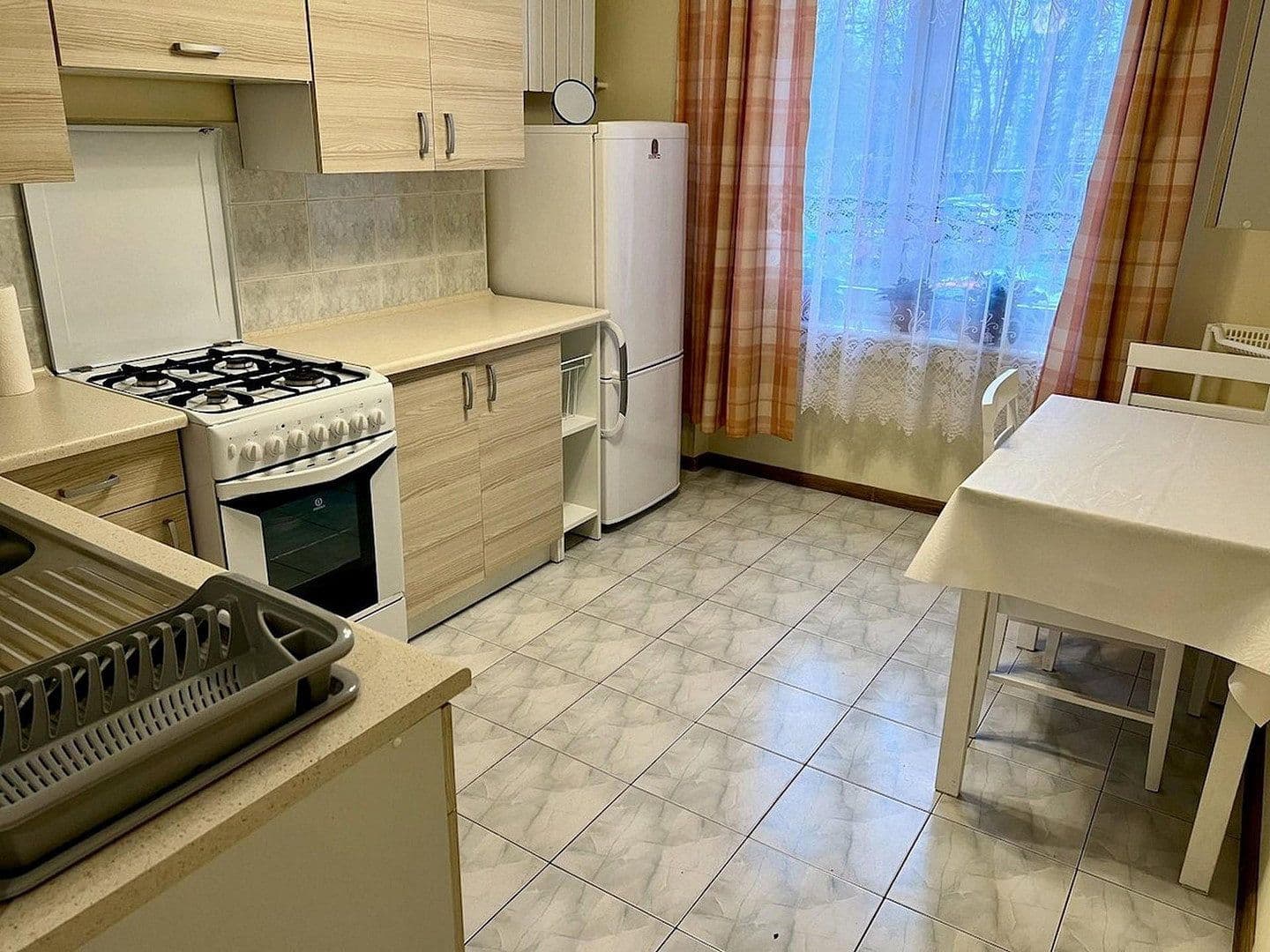 1 bedroom flat to rent, 42 m², Hamburg, Hamburg 1 bedroom flat to rent, 42 m², Hamburg, Hamburg