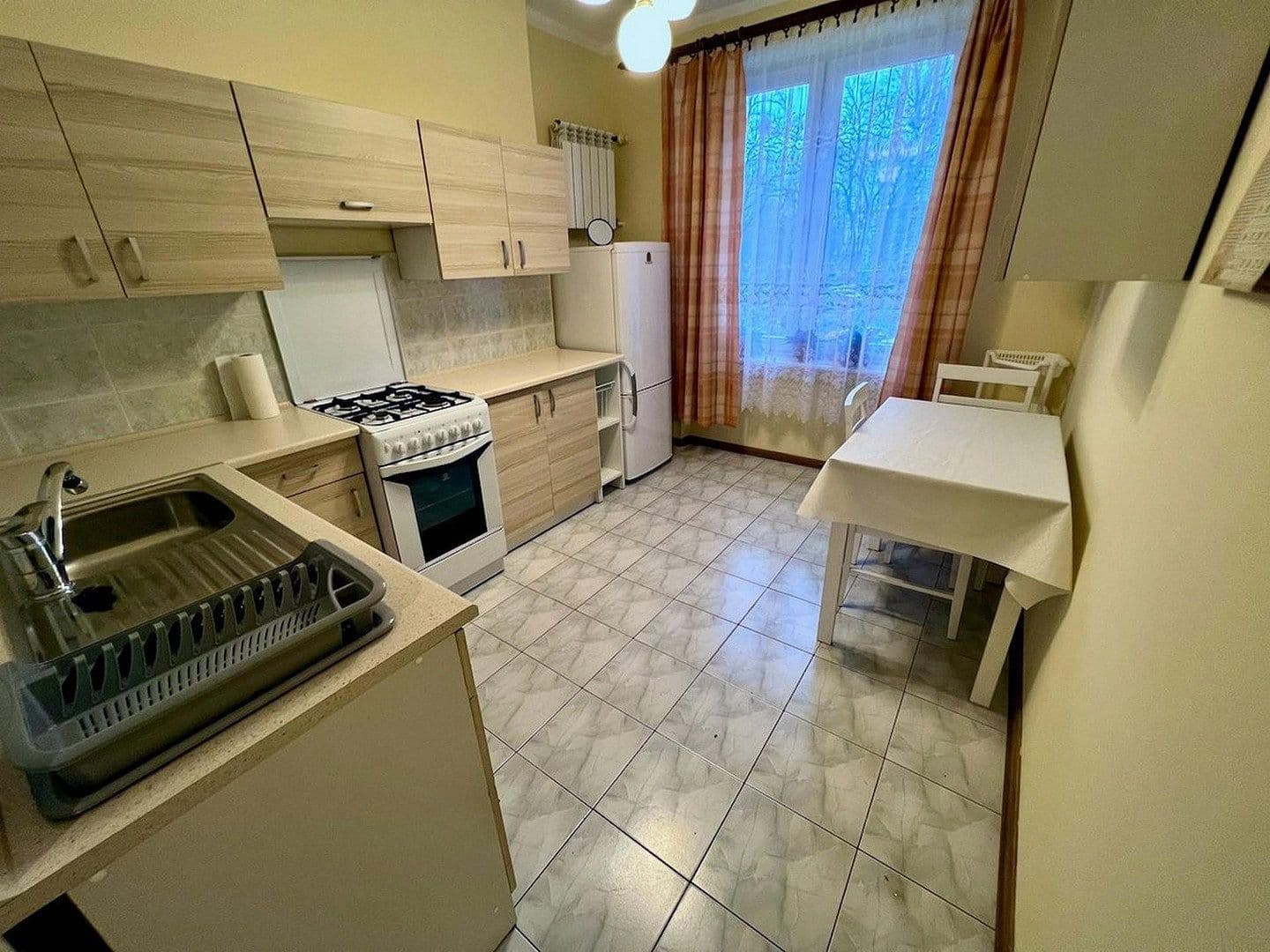 1 bedroom flat to rent, 42 m², Hamburg, Hamburg 1 bedroom flat to rent, 42 m², Hamburg, Hamburg