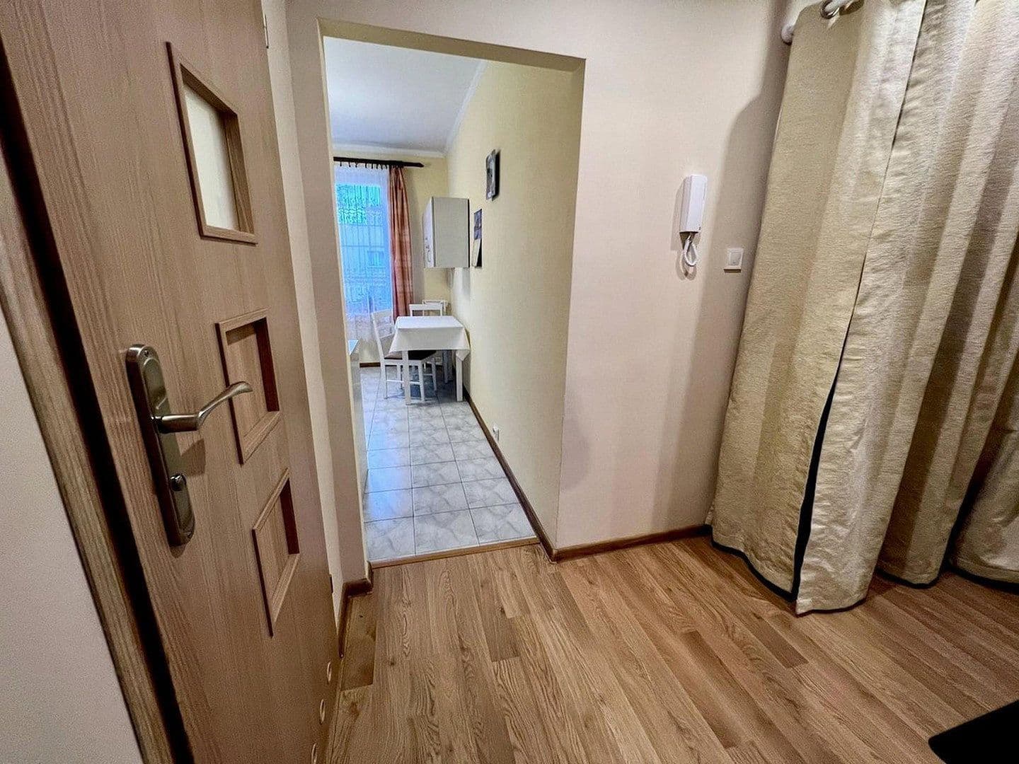 1 bedroom flat to rent, 42 m², Hamburg, Hamburg 1 bedroom flat to rent, 42 m², Hamburg, Hamburg