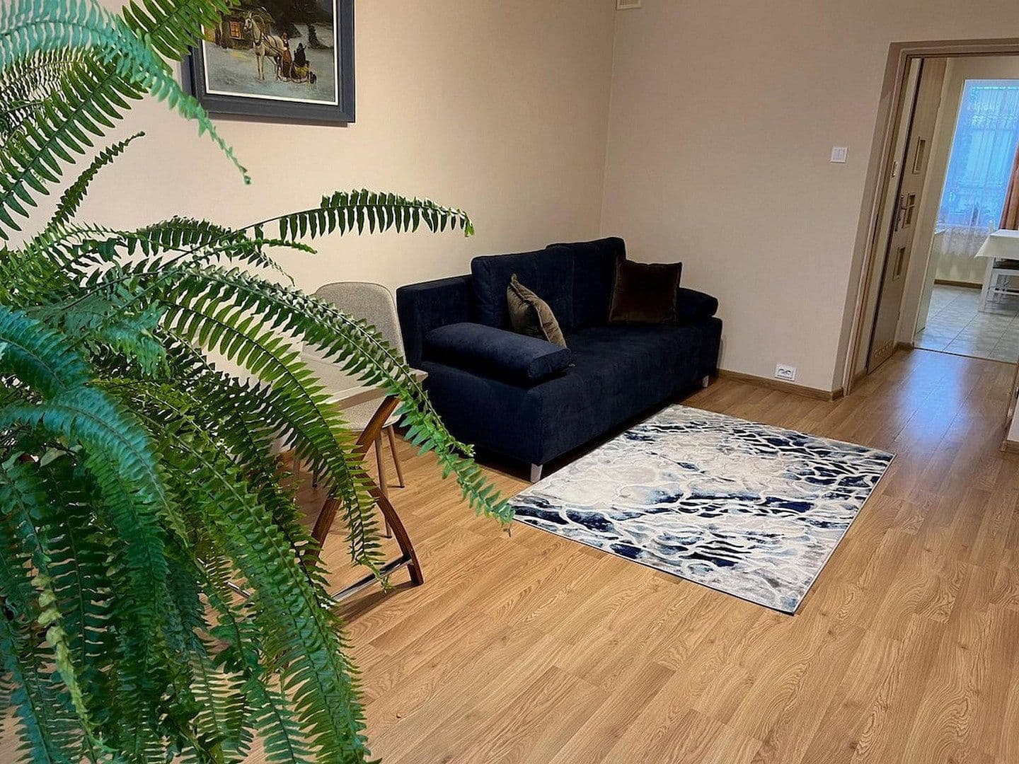 1 bedroom flat to rent, 42 m², Hamburg, Hamburg 1 bedroom flat to rent, 42 m², Hamburg, Hamburg