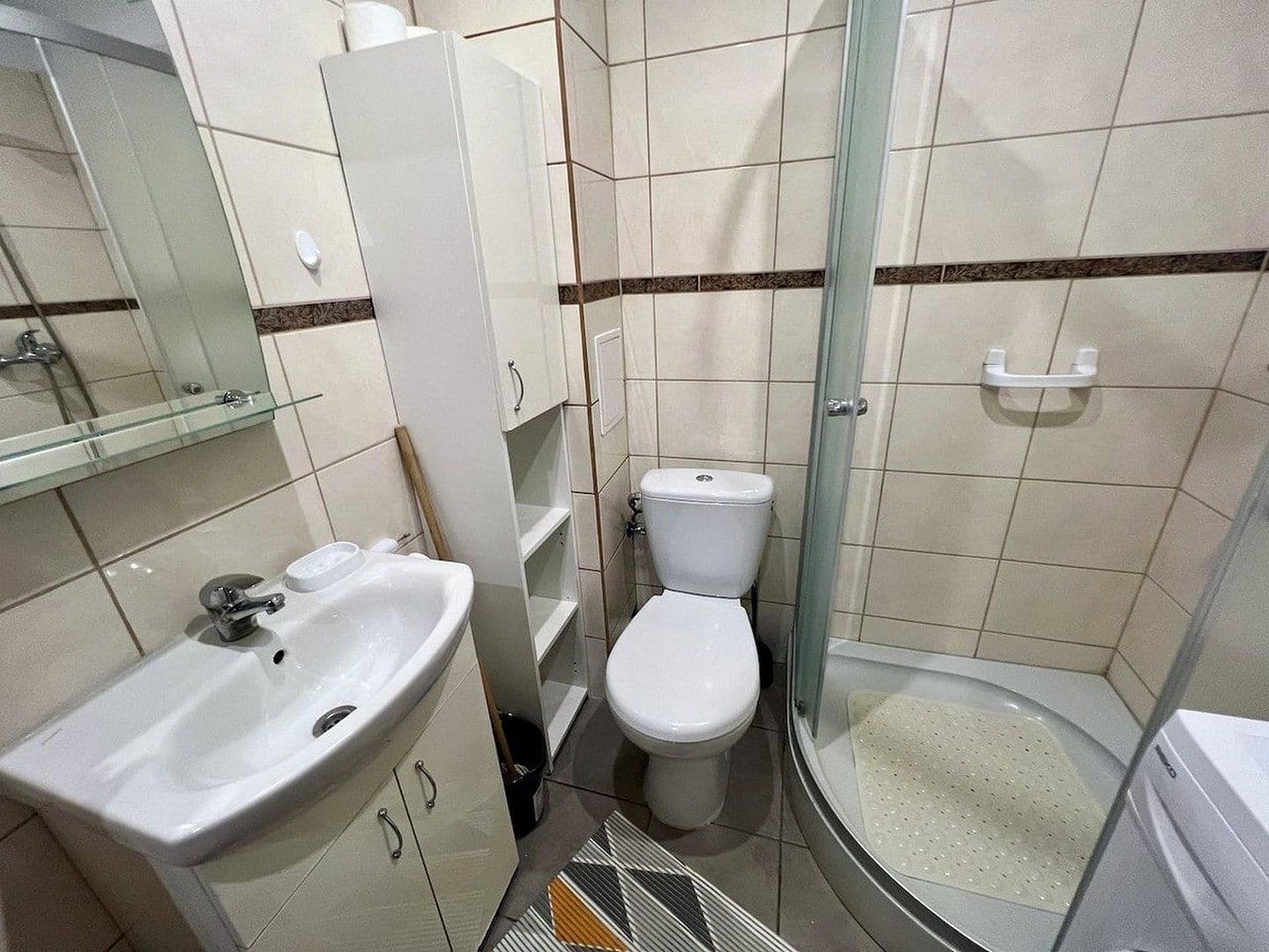 1 bedroom flat to rent, 42 m², Hamburg, Hamburg 1 bedroom flat to rent, 42 m², Hamburg, Hamburg