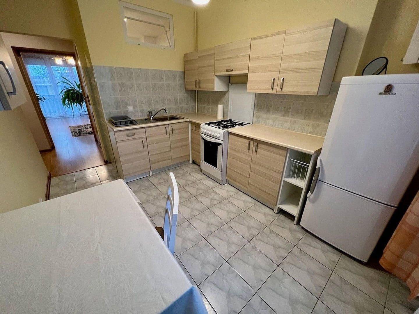 1 bedroom flat to rent, 42 m², Hamburg, Hamburg 1 bedroom flat to rent, 42 m², Hamburg, Hamburg
