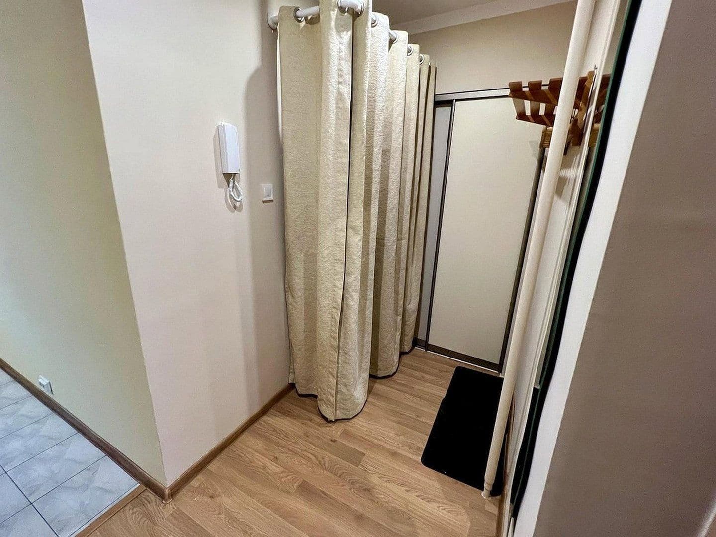 1 bedroom flat to rent, 42 m², Hamburg, Hamburg 1 bedroom flat to rent, 42 m², Hamburg, Hamburg
