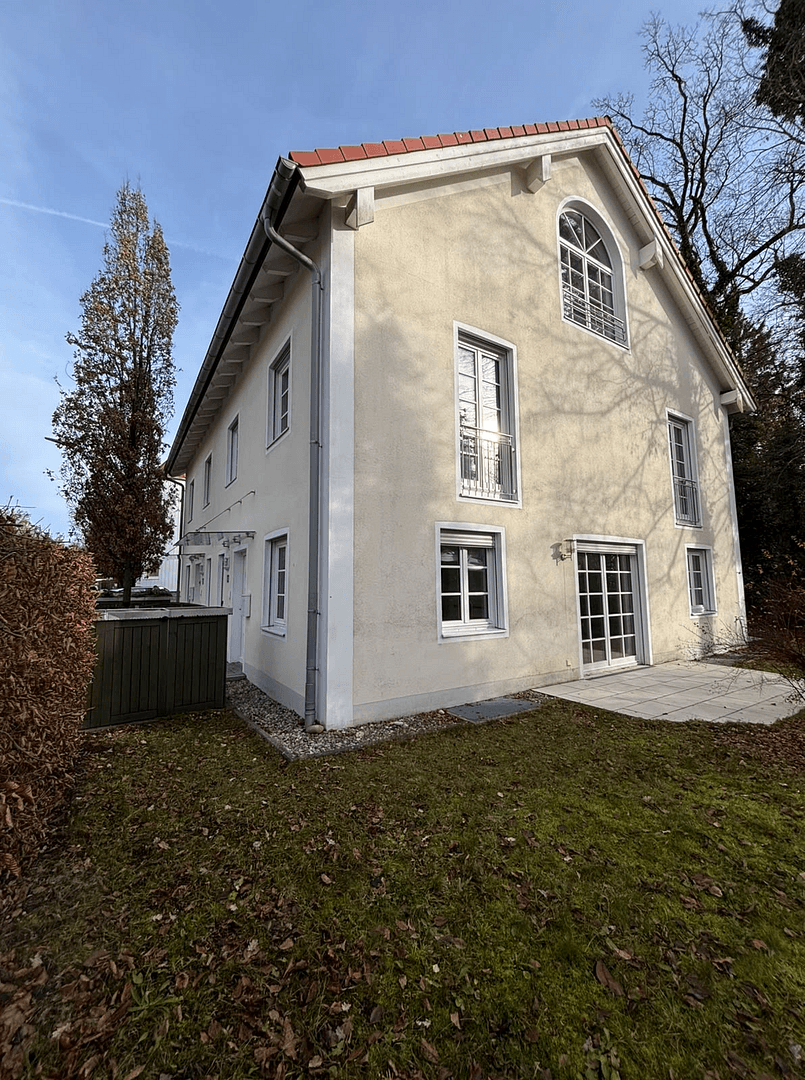 house for sale, 175 m², Planegg, Bavaria house for sale, 175 m², Planegg, Bavaria