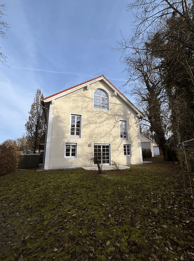 house for sale, 175 m², Planegg, Bavaria house for sale, 175 m², Planegg, Bavaria
