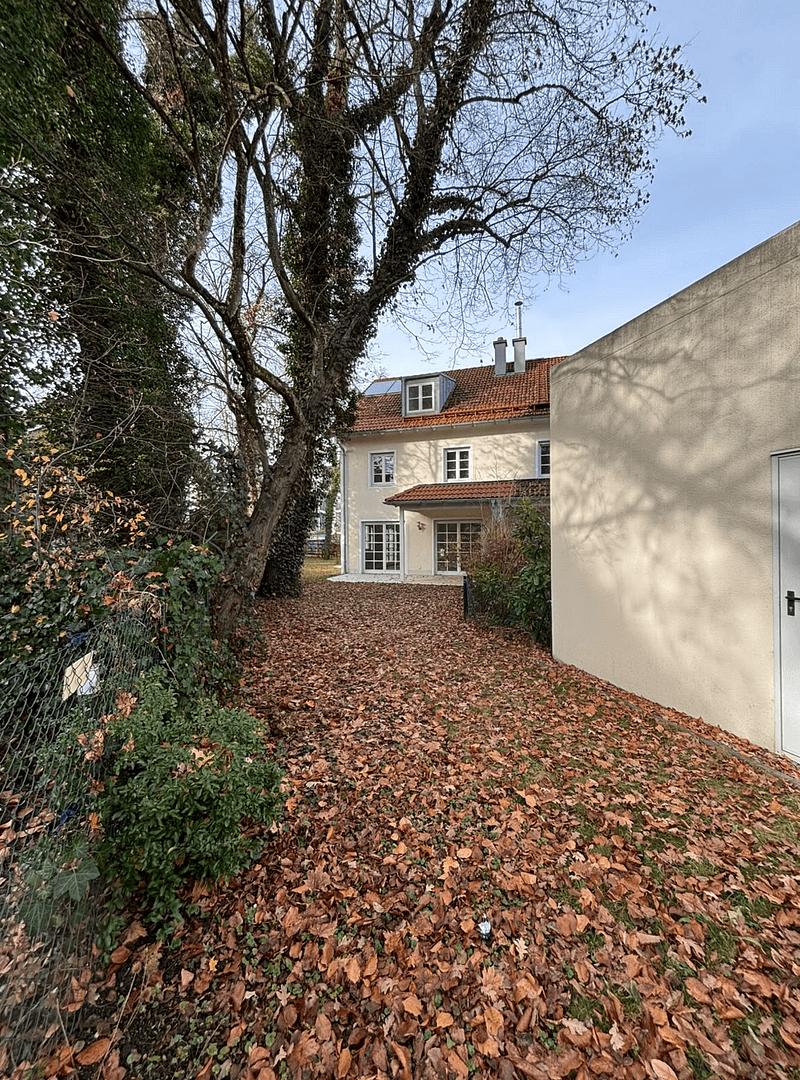 house for sale, 175 m², Planegg, Bavaria house for sale, 175 m², Planegg, Bavaria
