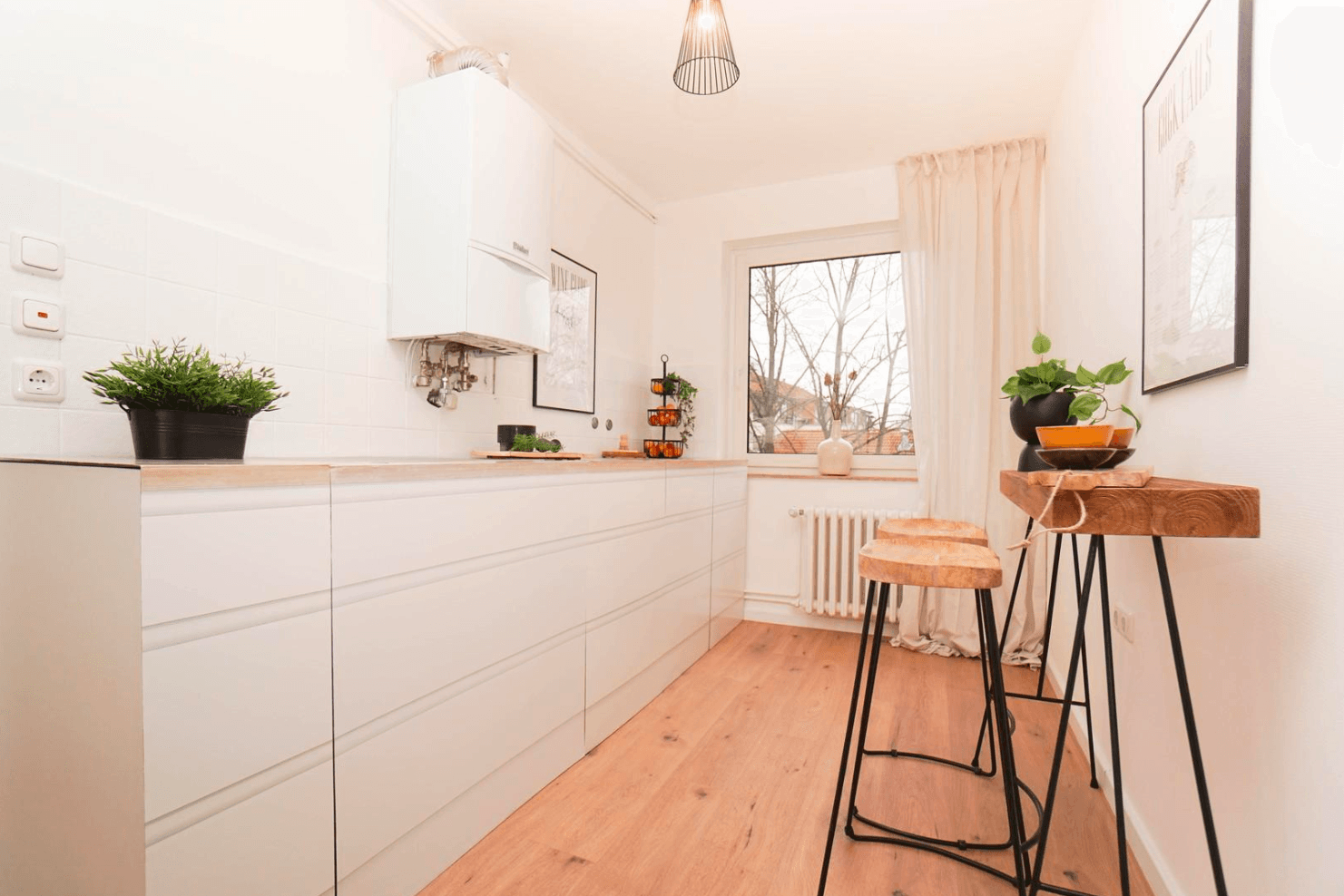 3 bedroom flat for sale, 72 m², Hamburg, Hamburg 3 bedroom flat for sale, 72 m², Hamburg, Hamburg