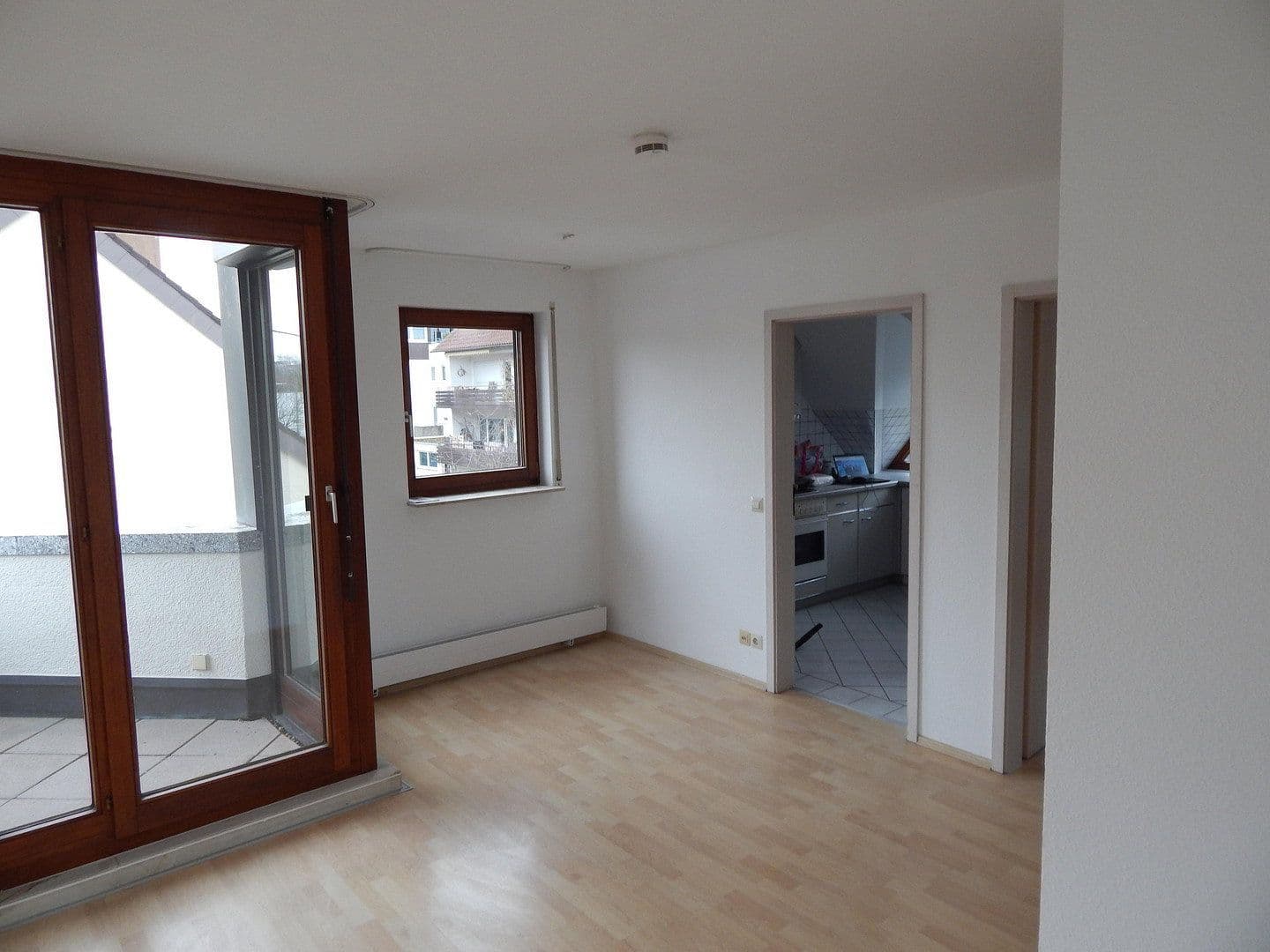 3 bedroom flat to rent, 56 m², Filderstadt, Baden-Württemberg 3 bedroom flat to rent, 56 m², Filderstadt, Baden-Württemberg