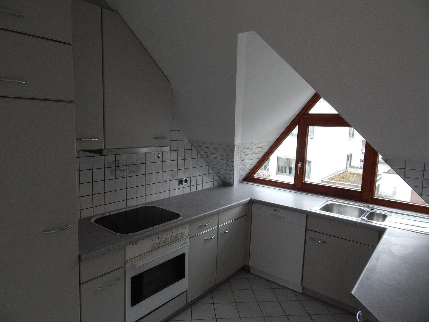 3 bedroom flat to rent, 56 m², Filderstadt, Baden-Württemberg 3 bedroom flat to rent, 56 m², Filderstadt, Baden-Württemberg