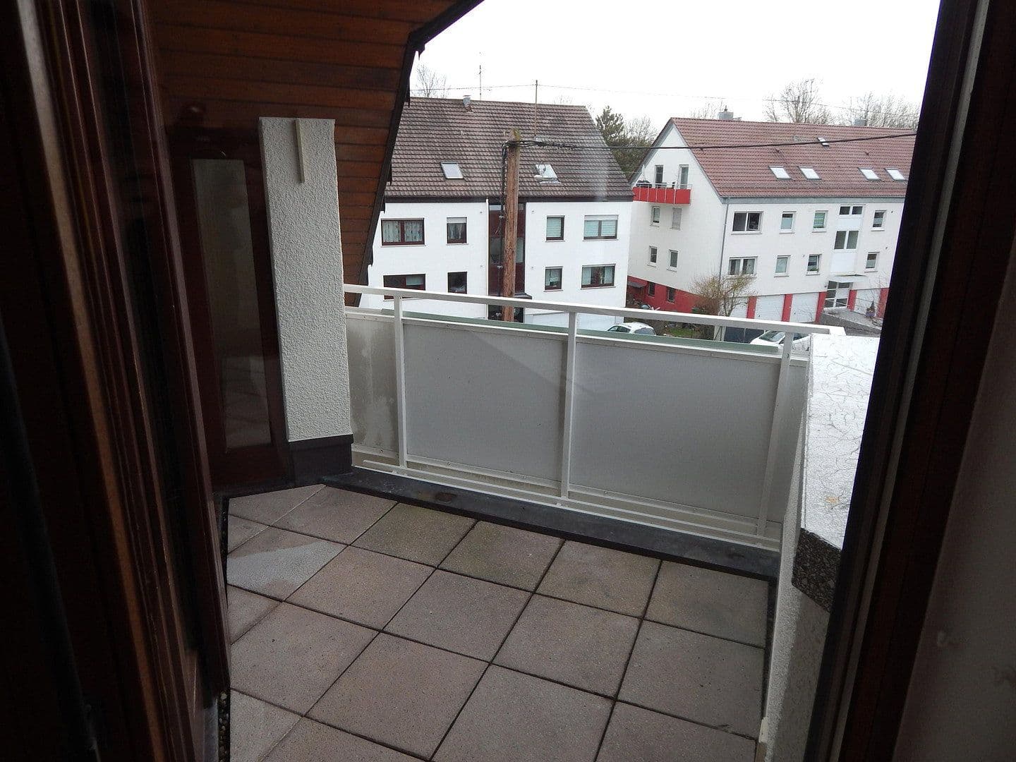 3 bedroom flat to rent, 56 m², Filderstadt, Baden-Württemberg 3 bedroom flat to rent, 56 m², Filderstadt, Baden-Württemberg