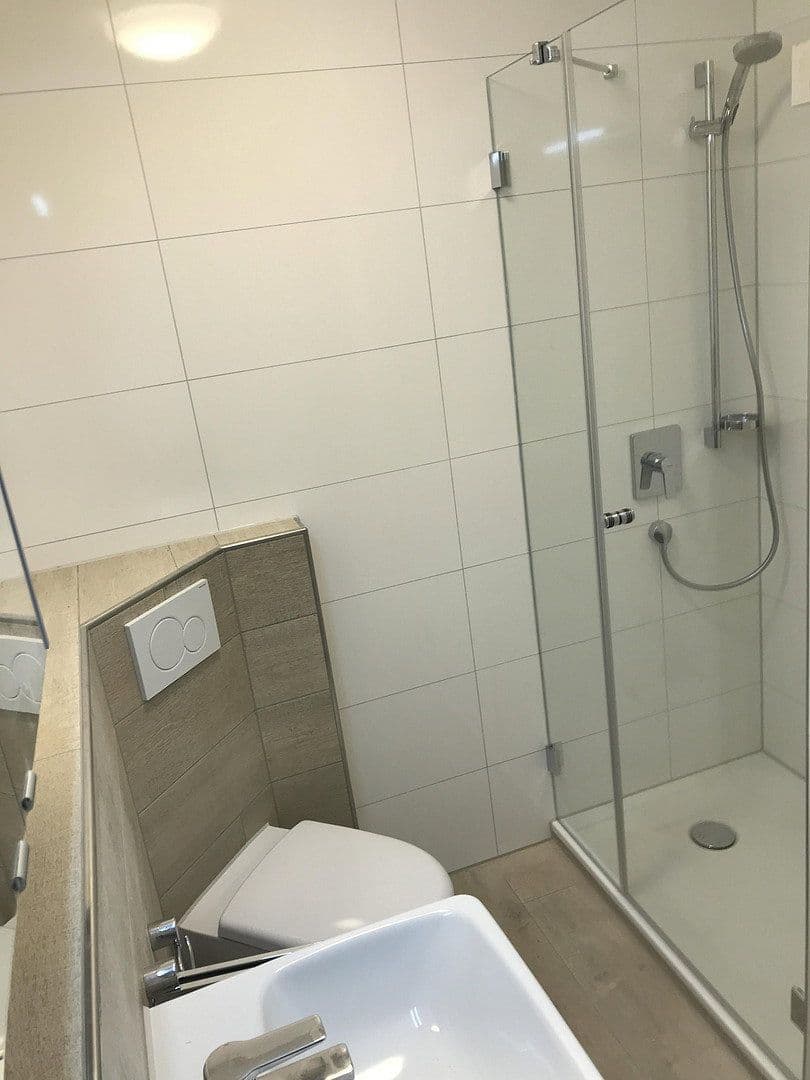 3 bedroom flat to rent, 56 m², Filderstadt, Baden-Württemberg 3 bedroom flat to rent, 56 m², Filderstadt, Baden-Württemberg