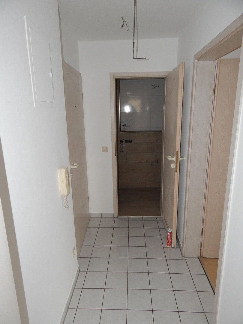 3 bedroom flat to rent, 56 m², Filderstadt, Baden-Württemberg 3 bedroom flat to rent, 56 m², Filderstadt, Baden-Württemberg