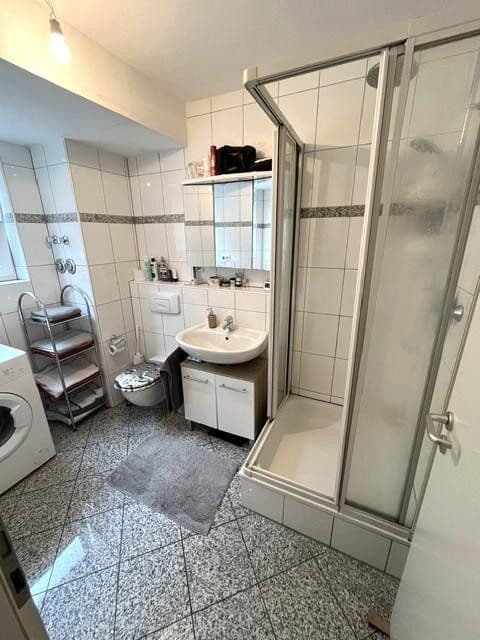 1 bedroom with open-plan kitchen flat to rent, 55 m², Am alten Brauhaus 13 a, Köln, North Rhine-Westphalia 1 bedroom with open-plan kitchen flat to rent, 55 m², Am alten Brauhaus 13 a, Köln, North Rhine-Westphalia