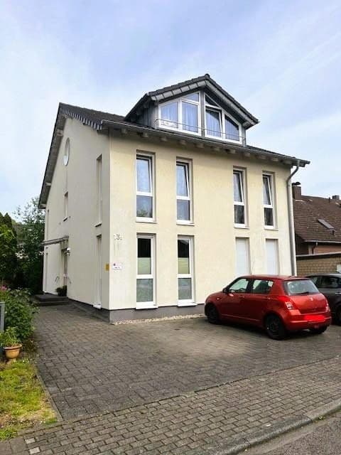 1 bedroom with open-plan kitchen flat to rent, 55 m², Am alten Brauhaus 13 a, Köln, North Rhine-Westphalia 1 bedroom with open-plan kitchen flat to rent, 55 m², Am alten Brauhaus 13 a, Köln, North Rhine-Westphalia