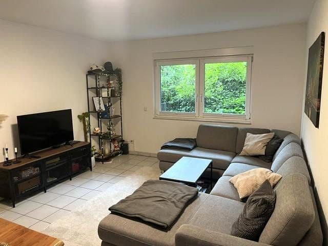 1 bedroom with open-plan kitchen flat to rent, 55 m², Am alten Brauhaus 13 a, Köln, North Rhine-Westphalia 1 bedroom with open-plan kitchen flat to rent, 55 m², Am alten Brauhaus 13 a, Köln, North Rhine-Westphalia