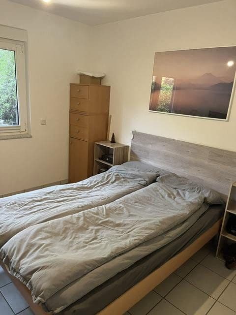 1 bedroom with open-plan kitchen flat to rent, 55 m², Am alten Brauhaus 13 a, Köln, North Rhine-Westphalia 1 bedroom with open-plan kitchen flat to rent, 55 m², Am alten Brauhaus 13 a, Köln, North Rhine-Westphalia
