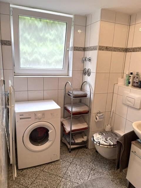 1 bedroom with open-plan kitchen flat to rent, 55 m², Am alten Brauhaus 13 a, Köln, North Rhine-Westphalia 1 bedroom with open-plan kitchen flat to rent, 55 m², Am alten Brauhaus 13 a, Köln, North Rhine-Westphalia