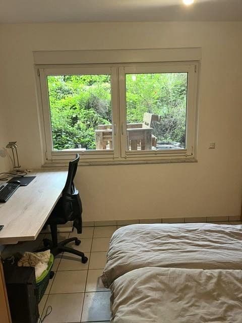 1 bedroom with open-plan kitchen flat to rent, 55 m², Am alten Brauhaus 13 a, Köln, North Rhine-Westphalia 1 bedroom with open-plan kitchen flat to rent, 55 m², Am alten Brauhaus 13 a, Köln, North Rhine-Westphalia