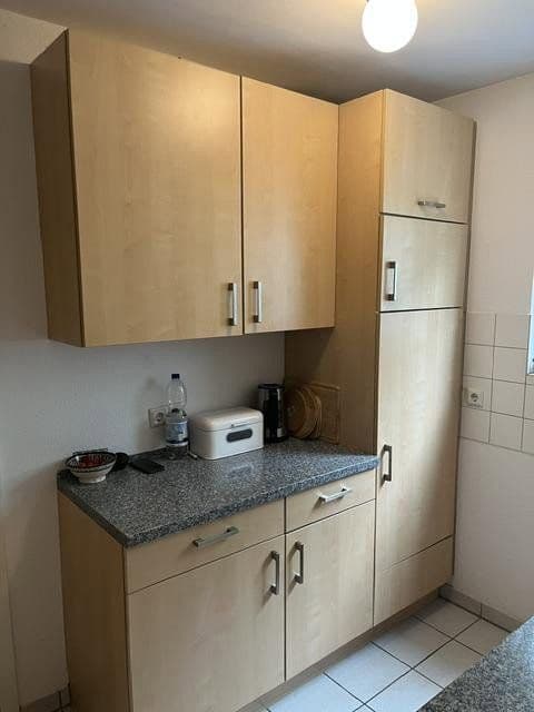 1 bedroom with open-plan kitchen flat to rent, 55 m², Am alten Brauhaus 13 a, Köln, North Rhine-Westphalia 1 bedroom with open-plan kitchen flat to rent, 55 m², Am alten Brauhaus 13 a, Köln, North Rhine-Westphalia