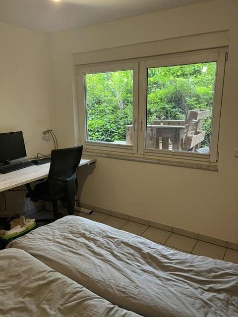 1 bedroom with open-plan kitchen flat to rent, 55 m², Am alten Brauhaus 13 a, Köln, North Rhine-Westphalia 1 bedroom with open-plan kitchen flat to rent, 55 m², Am alten Brauhaus 13 a, Köln, North Rhine-Westphalia