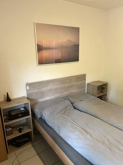 1 bedroom with open-plan kitchen flat to rent, 55 m², Am alten Brauhaus 13 a, Köln, North Rhine-Westphalia 1 bedroom with open-plan kitchen flat to rent, 55 m², Am alten Brauhaus 13 a, Köln, North Rhine-Westphalia