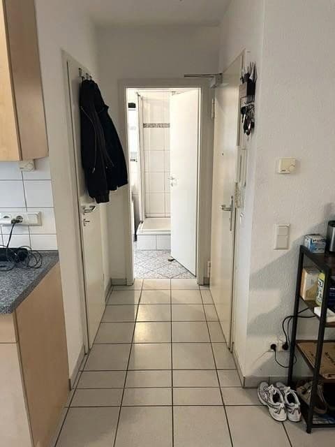 1 bedroom with open-plan kitchen flat to rent, 55 m², Am alten Brauhaus 13 a, Köln, North Rhine-Westphalia 1 bedroom with open-plan kitchen flat to rent, 55 m², Am alten Brauhaus 13 a, Köln, North Rhine-Westphalia