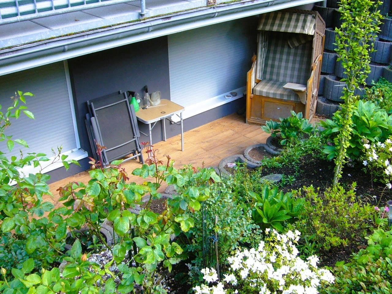 1 bedroom with open-plan kitchen flat to rent, 55 m², Am alten Brauhaus 13 a, Köln, North Rhine-Westphalia 1 bedroom with open-plan kitchen flat to rent, 55 m², Am alten Brauhaus 13 a, Köln, North Rhine-Westphalia