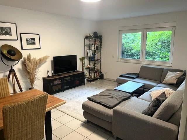 1 bedroom with open-plan kitchen flat to rent, 55 m², Am alten Brauhaus 13 a, Köln, North Rhine-Westphalia 1 bedroom with open-plan kitchen flat to rent, 55 m², Am alten Brauhaus 13 a, Köln, North Rhine-Westphalia