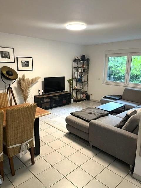 1 bedroom with open-plan kitchen flat to rent, 55 m², Am alten Brauhaus 13 a, Köln, North Rhine-Westphalia 1 bedroom with open-plan kitchen flat to rent, 55 m², Am alten Brauhaus 13 a, Köln, North Rhine-Westphalia