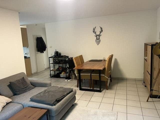 1 bedroom with open-plan kitchen flat to rent, 55 m², Am alten Brauhaus 13 a, Köln, North Rhine-Westphalia 1 bedroom with open-plan kitchen flat to rent, 55 m², Am alten Brauhaus 13 a, Köln, North Rhine-Westphalia