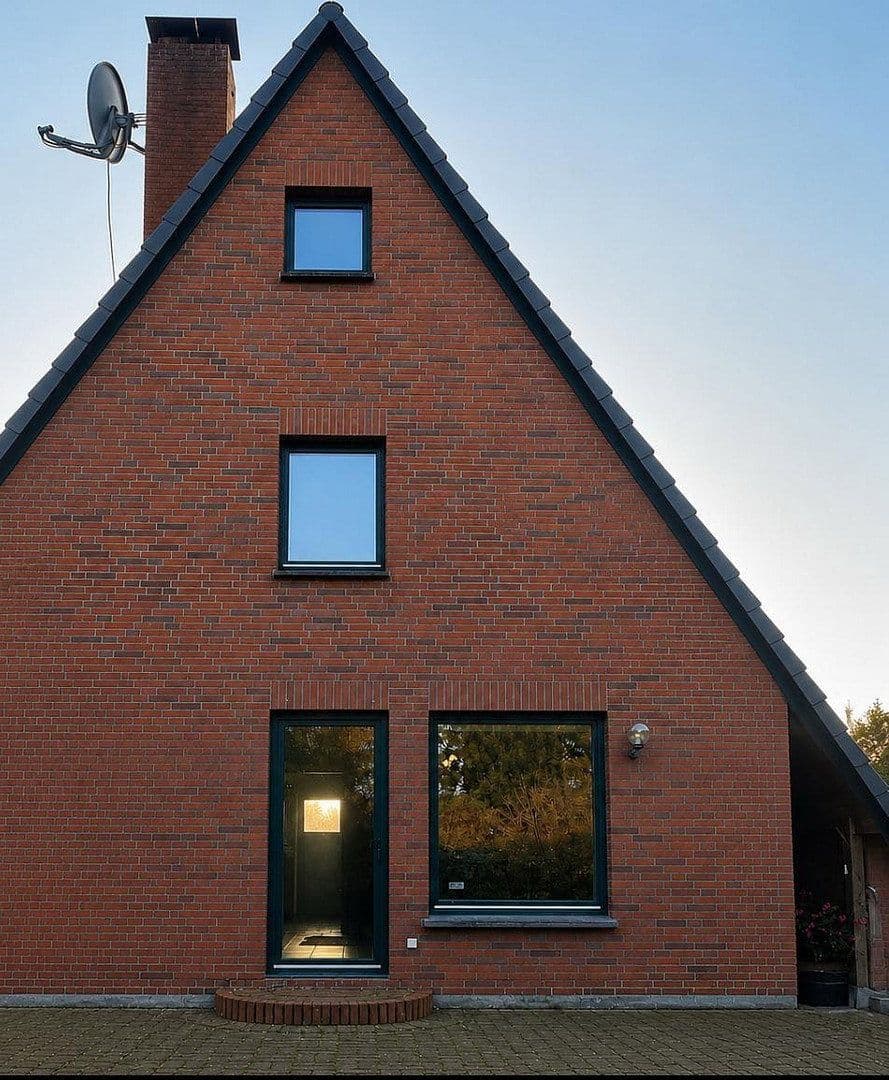 house for sale, 108 m², Großenkneten, Lower Saxony house for sale, 108 m², Großenkneten, Lower Saxony