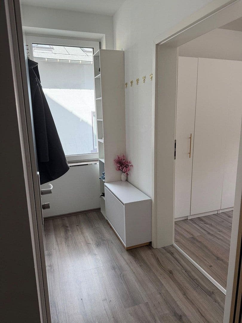 3 bedroom flat to rent, 98 m², Lohmühlenstraße 2, Lüdenscheid, North Rhine-Westphalia 3 bedroom flat to rent, 98 m², Lohmühlenstraße 2, Lüdenscheid, North Rhine-Westphalia