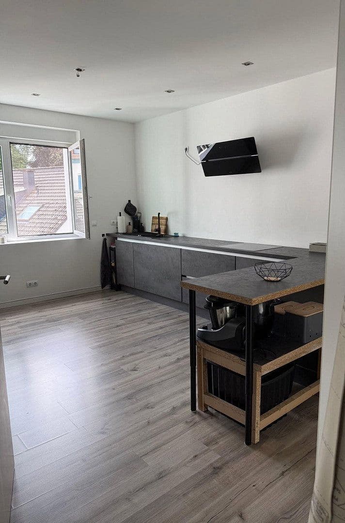 3 bedroom flat to rent, 98 m², Lohmühlenstraße 2, Lüdenscheid, North Rhine-Westphalia 3 bedroom flat to rent, 98 m², Lohmühlenstraße 2, Lüdenscheid, North Rhine-Westphalia