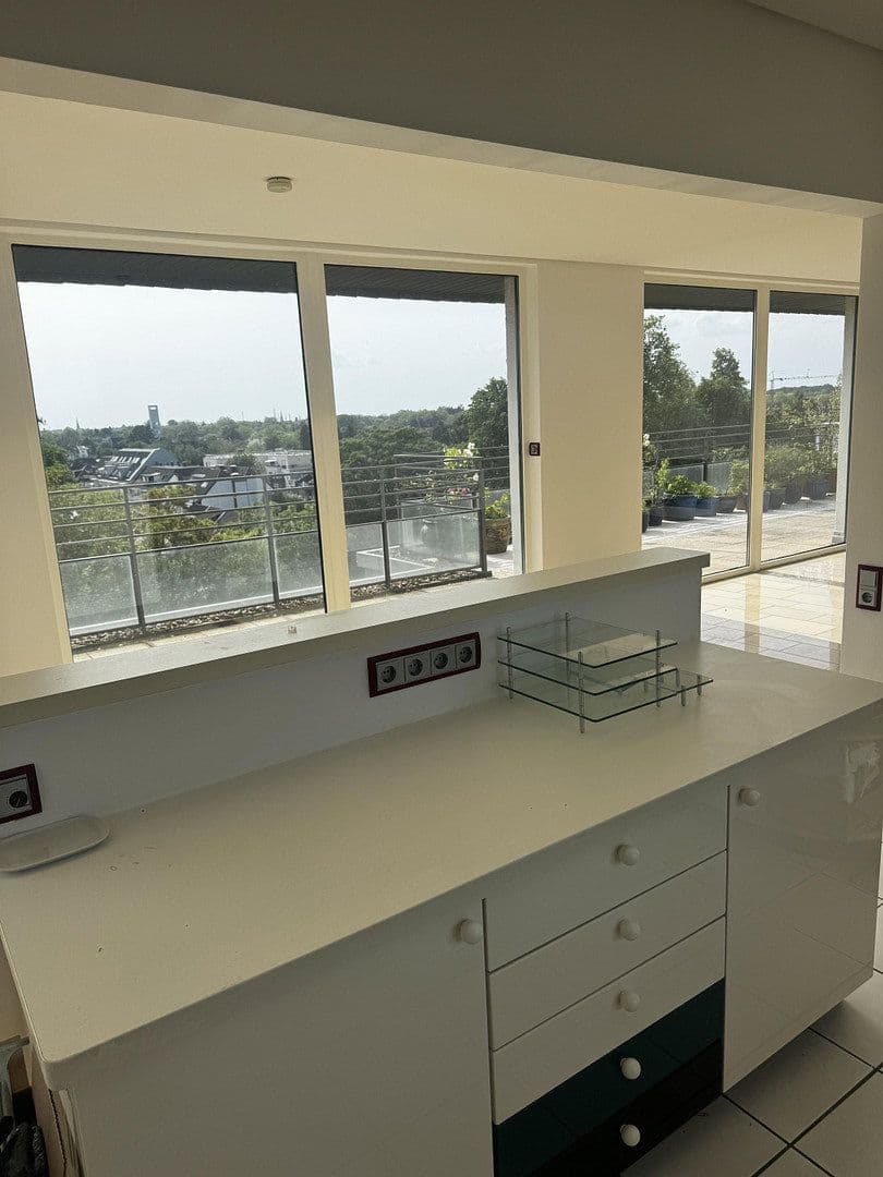 3 bedroom flat for sale, 160 m², Uerdingerstrasse 421, Krefeld, North Rhine-Westphalia 3 bedroom flat for sale, 160 m², Uerdingerstrasse 421, Krefeld, North Rhine-Westphalia