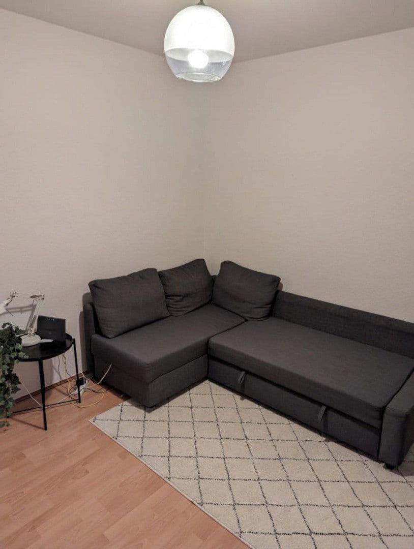 1 bedroom flat to rent, 32 m², Frauengasse Straße 15, Jena, Thuringia 1 bedroom flat to rent, 32 m², Frauengasse Straße 15, Jena, Thuringia