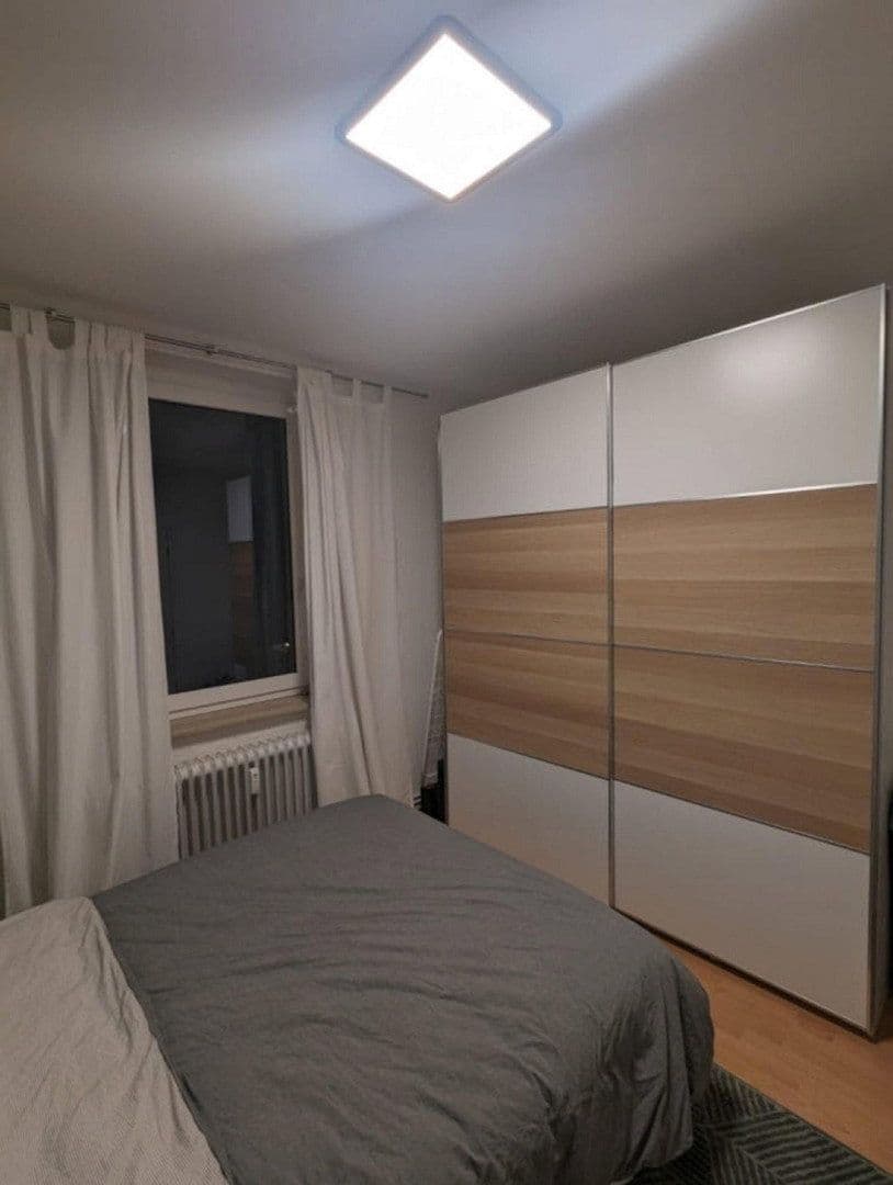 1 bedroom flat to rent, 32 m², Frauengasse Straße 15, Jena, Thuringia 1 bedroom flat to rent, 32 m², Frauengasse Straße 15, Jena, Thuringia