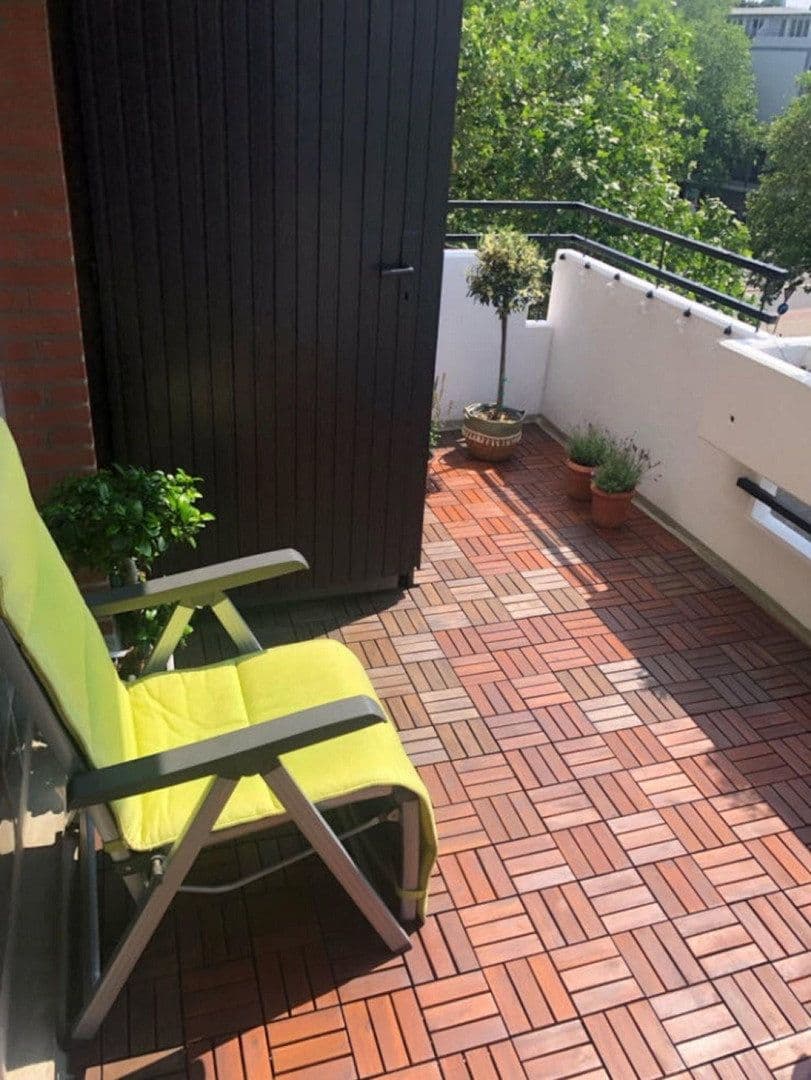 1 bedroom flat to rent, 32 m², Frauengasse Straße 15, Jena, Thuringia 1 bedroom flat to rent, 32 m², Frauengasse Straße 15, Jena, Thuringia
