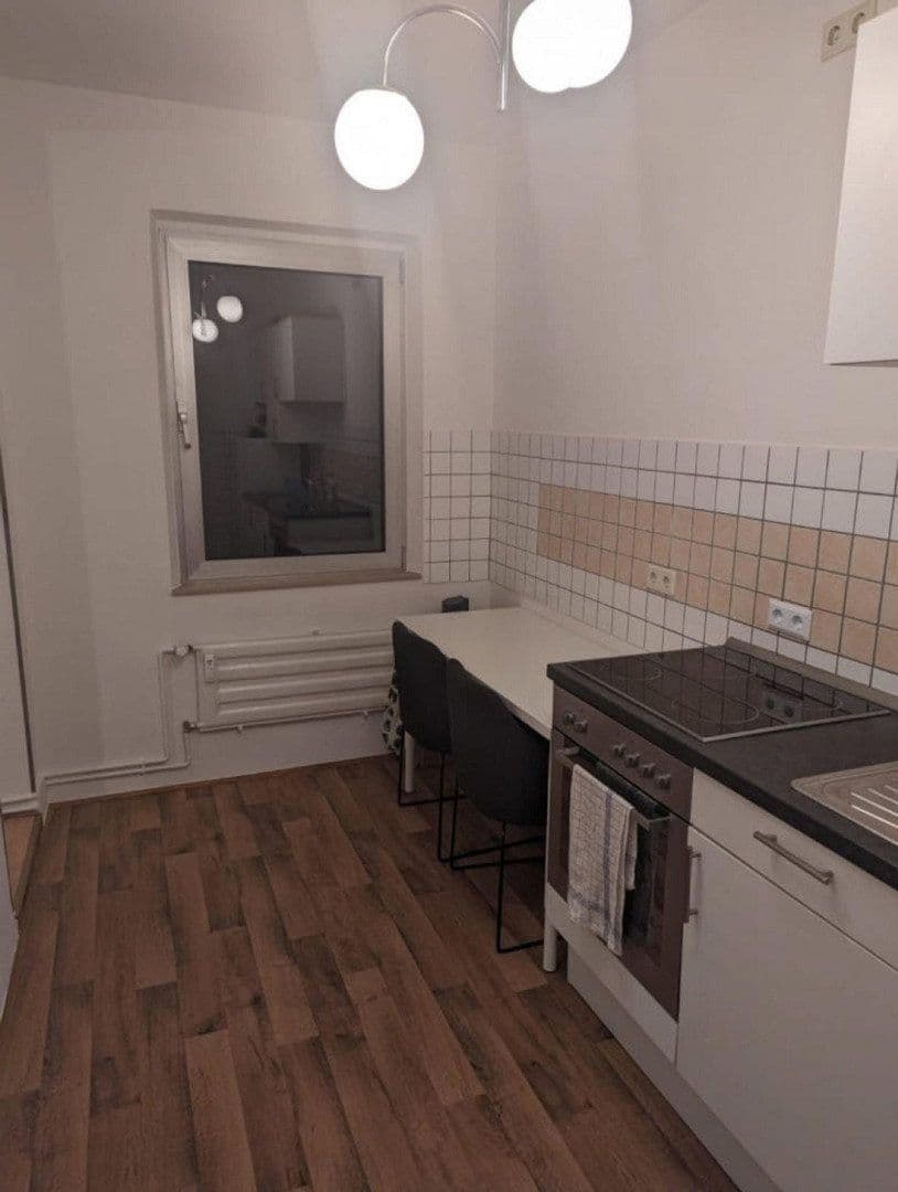 1 bedroom flat to rent, 32 m², Frauengasse Straße 15, Jena, Thuringia 1 bedroom flat to rent, 32 m², Frauengasse Straße 15, Jena, Thuringia