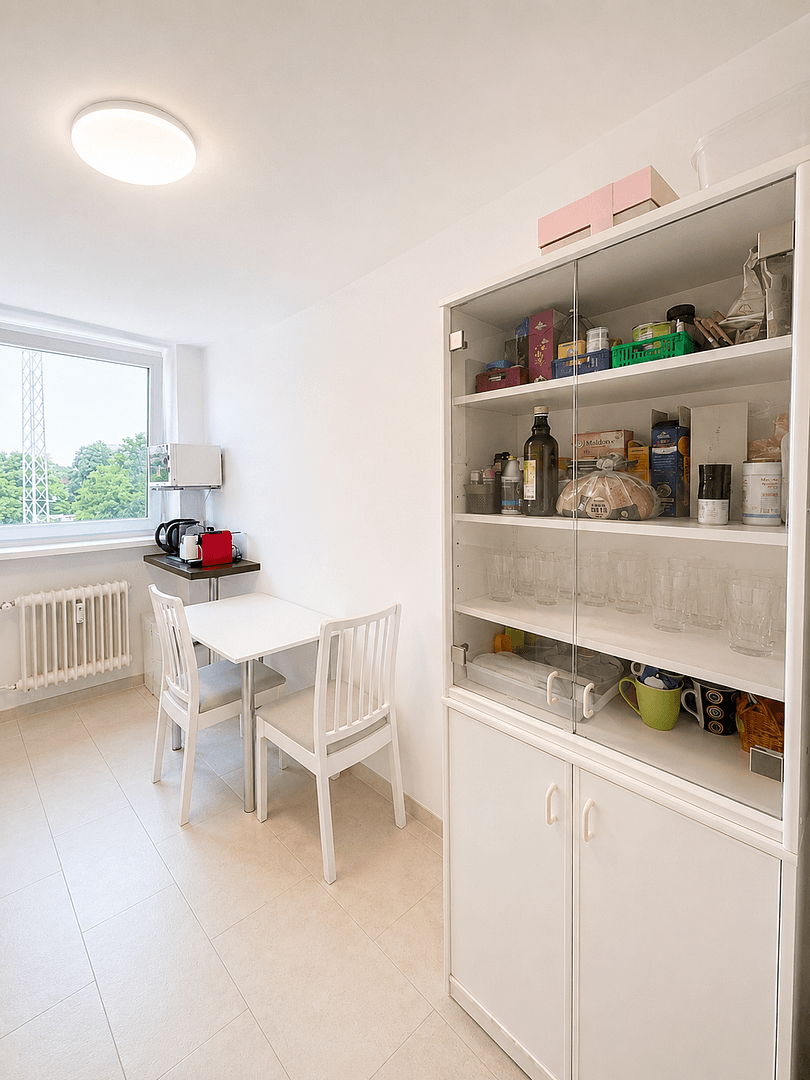 1 bedroom flat to rent, 80 m², Wundtstr, München, Bavaria 1 bedroom flat to rent, 80 m², Wundtstr, München, Bavaria