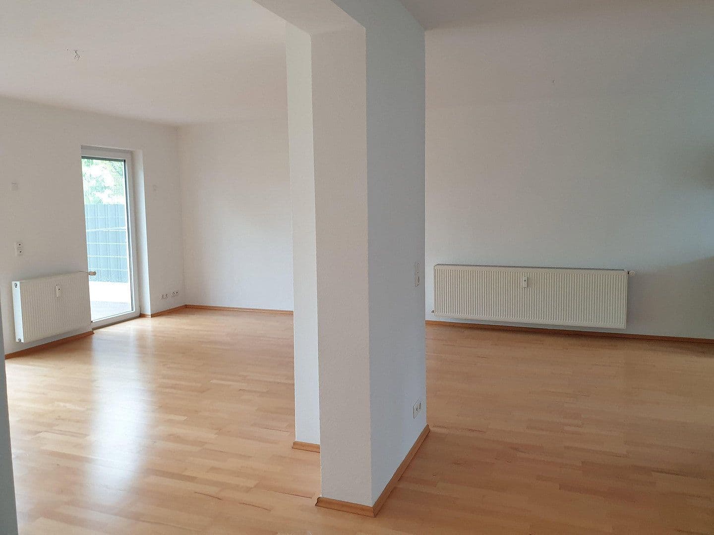 3 bedroom flat to rent, 93 m², Heusenstamm, Hesse 3 bedroom flat to rent, 93 m², Heusenstamm, Hesse