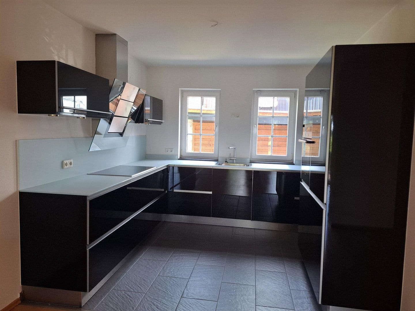 3 bedroom flat to rent, 93 m², Heusenstamm, Hesse 3 bedroom flat to rent, 93 m², Heusenstamm, Hesse