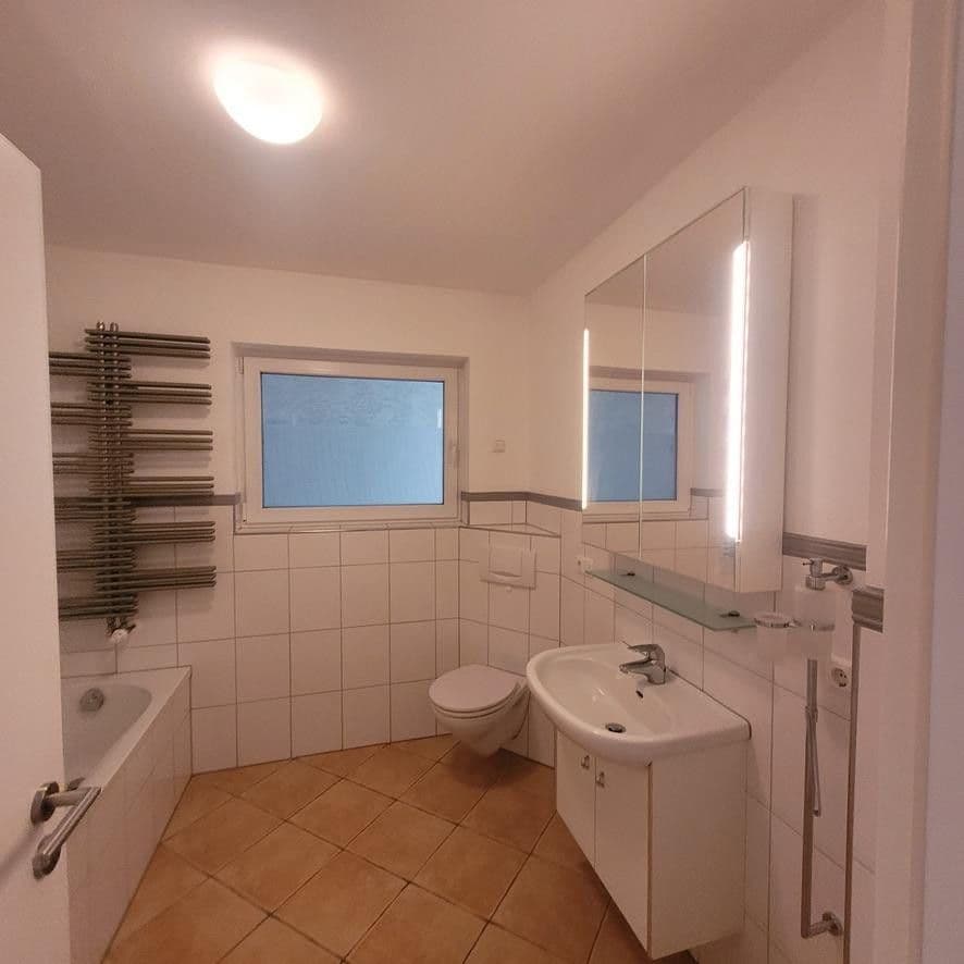 3 bedroom flat to rent, 93 m², Heusenstamm, Hesse 3 bedroom flat to rent, 93 m², Heusenstamm, Hesse
