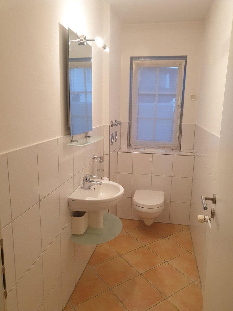 3 bedroom flat to rent, 93 m², Heusenstamm, Hesse 3 bedroom flat to rent, 93 m², Heusenstamm, Hesse