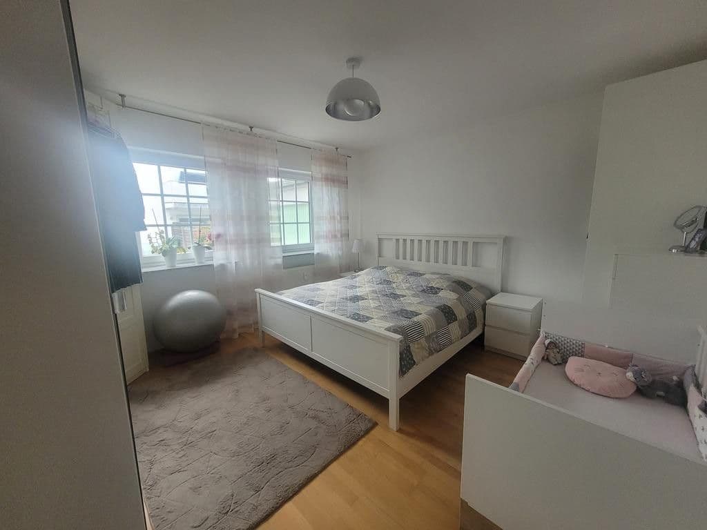 3 bedroom flat to rent, 93 m², Heusenstamm, Hesse 3 bedroom flat to rent, 93 m², Heusenstamm, Hesse