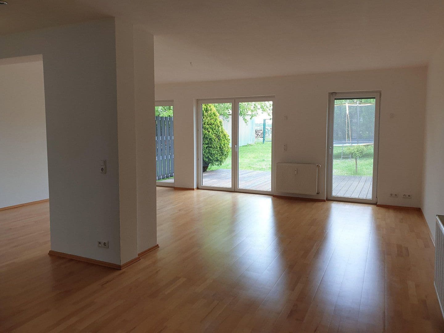 3 bedroom flat to rent, 93 m², Heusenstamm, Hesse 3 bedroom flat to rent, 93 m², Heusenstamm, Hesse