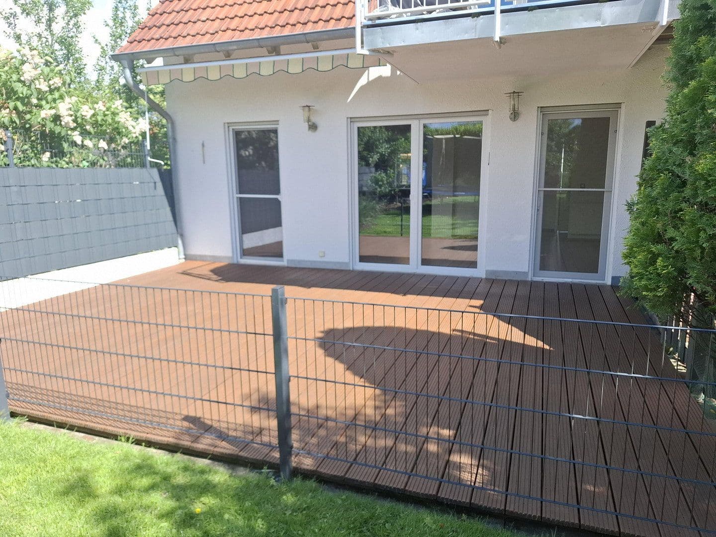 3 bedroom flat to rent, 93 m², Heusenstamm, Hesse 3 bedroom flat to rent, 93 m², Heusenstamm, Hesse