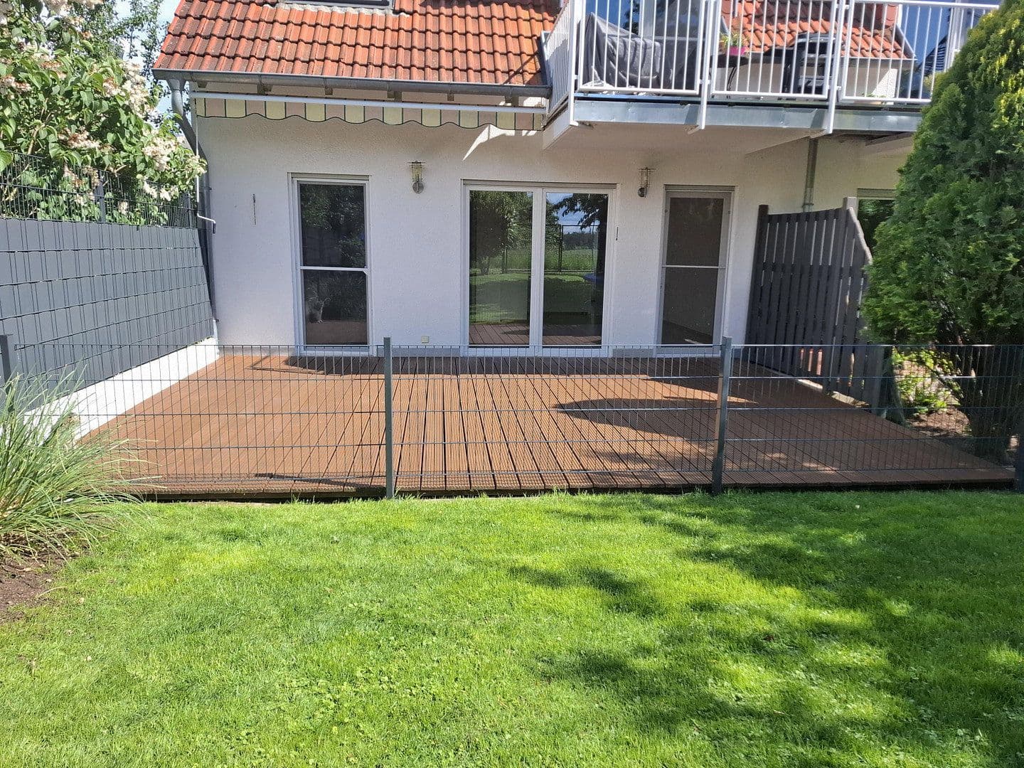 3 bedroom flat to rent, 93 m², Heusenstamm, Hesse 3 bedroom flat to rent, 93 m², Heusenstamm, Hesse