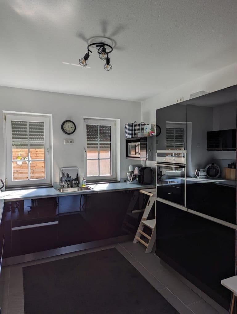 3 bedroom flat to rent, 93 m², Heusenstamm, Hesse 3 bedroom flat to rent, 93 m², Heusenstamm, Hesse