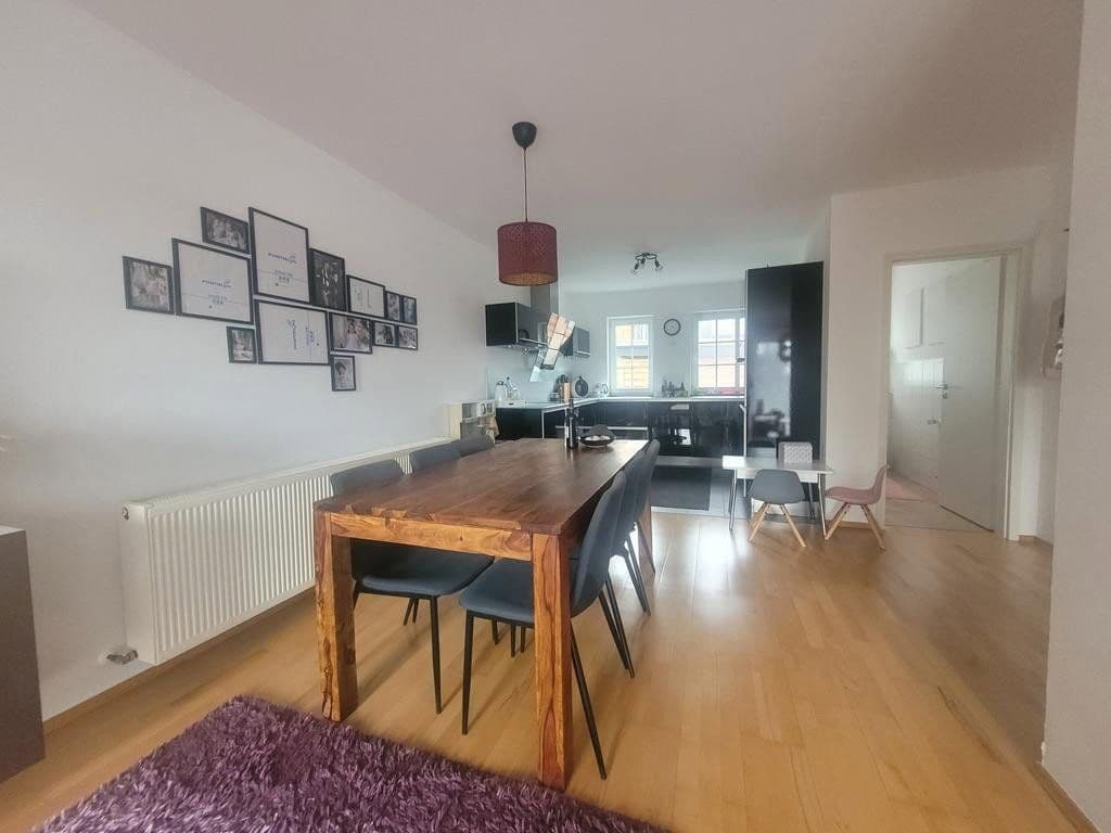 3 bedroom flat to rent, 93 m², Heusenstamm, Hesse 3 bedroom flat to rent, 93 m², Heusenstamm, Hesse